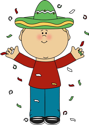 Cinco De Mayo Boy - Cinco De Mayo For Boys (354x500)