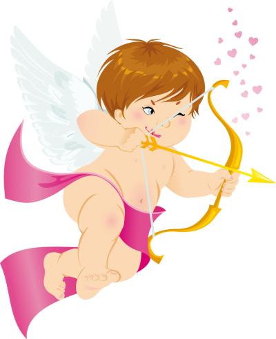 Angel Clipart Clip Art Christmas Angels Angel And Clipartcow - Angel Clip Art Png (400x491)