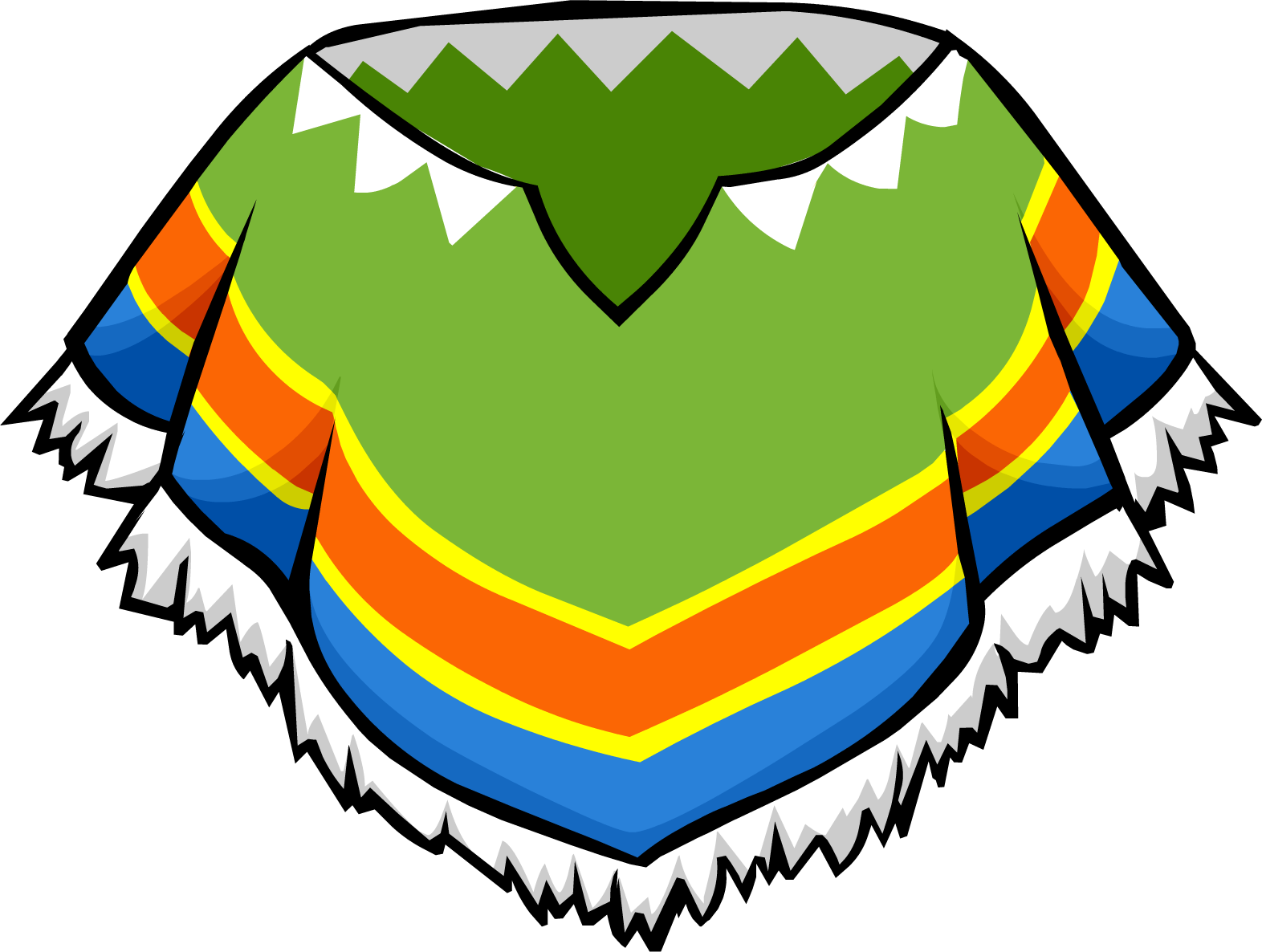 Mexican Cuisine Poncho Stock Photography Serape Clip - Sarape Clipart (1572x1186)