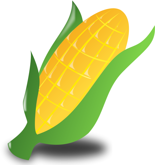 Indian Corn Clipart - Corn Clip Art (800x800)