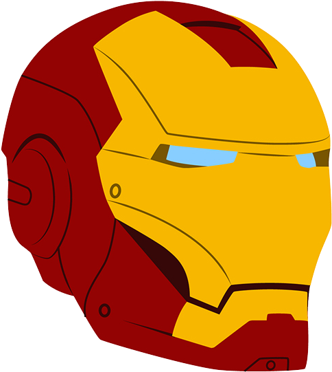 Iron Man Clip Art (800x600)
