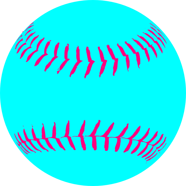 Baseball Clipart (600x600)