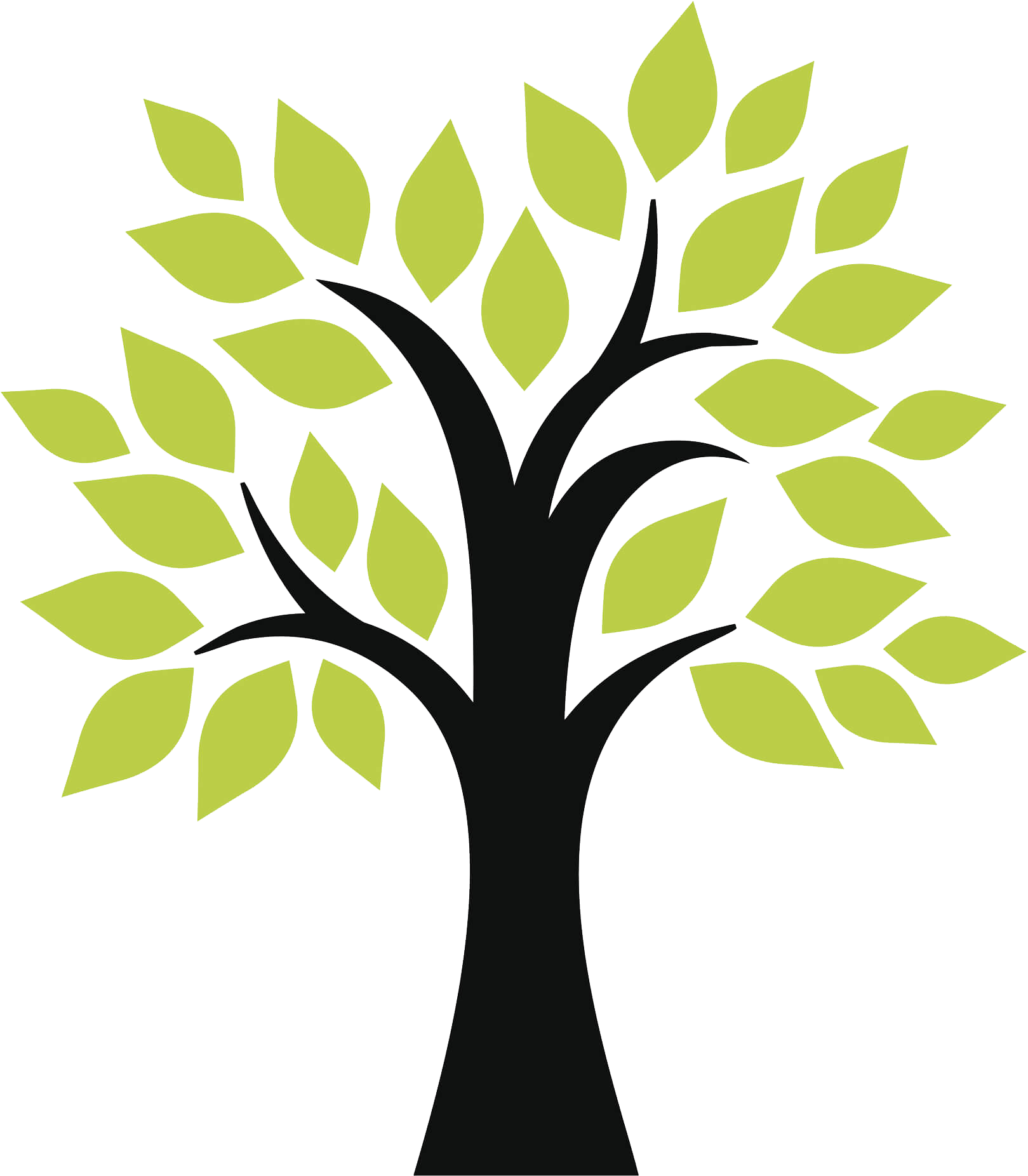 Dependable Tree Service - Dependable Tree Service (1619x1852)