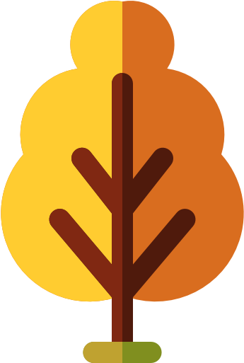 Birch Tree Free Icon - Illustration (512x512)