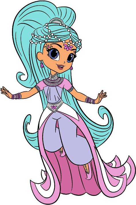 About - Samira Shimmer And Shine (481x724)