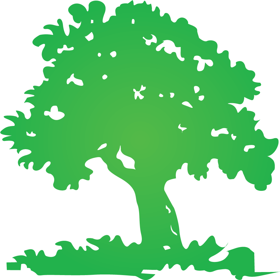 1129 Tree Logo - 1129 Tree Logo (1000x1000)