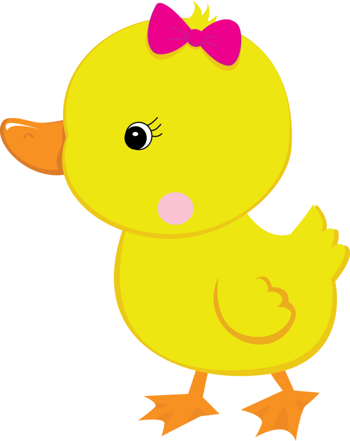 Cute Farm For Girls Clip Art - Imagenes De Animales Domesticos Animados Pollo (714x900)