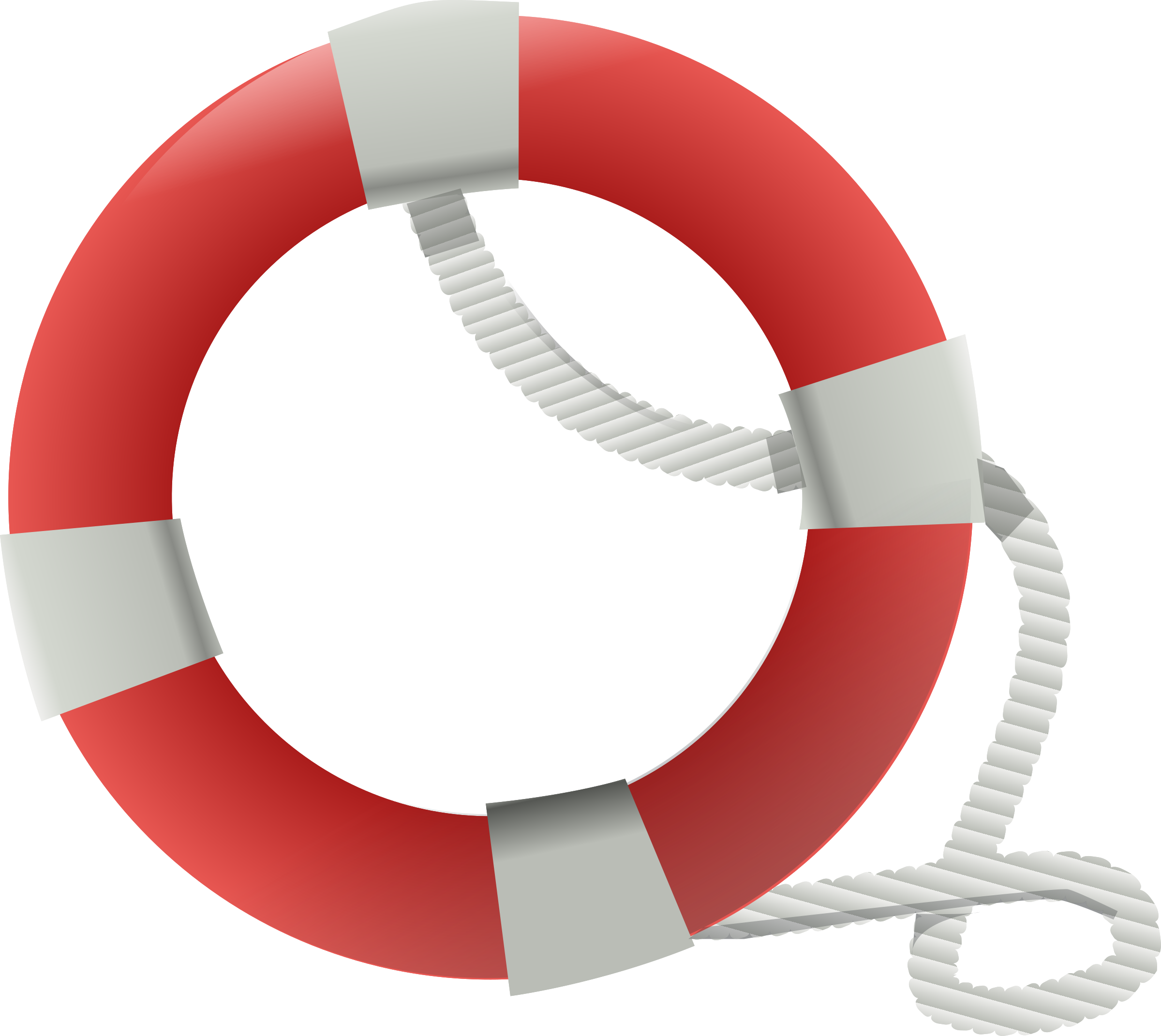 Other Popular Clip Arts - Life Saver (2400x2142)