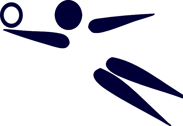 Volleyball Piktogramm (600x416)