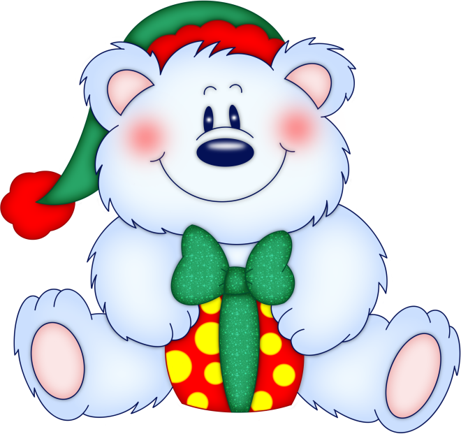 Christine Staniforth ♛༻ - Christmas Day (660x621)