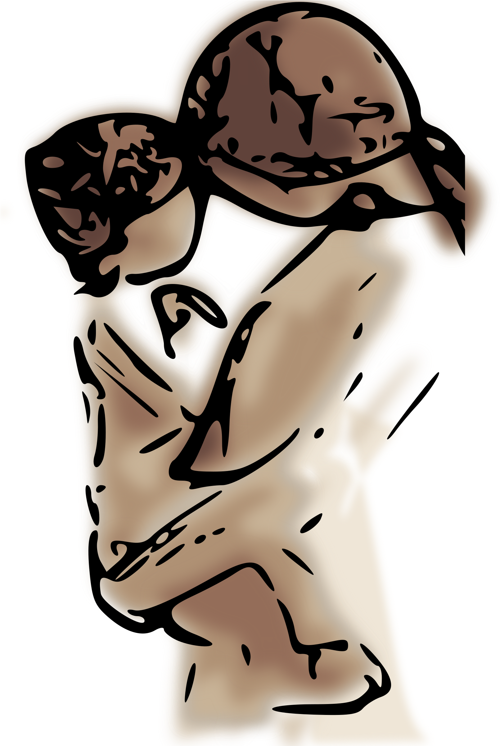Mother's Day Clipart Mum Baby - Proud Of My C Section Scar (1697x2400)