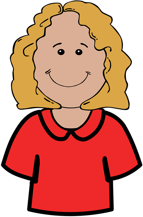 Mother Clipart (542x720)