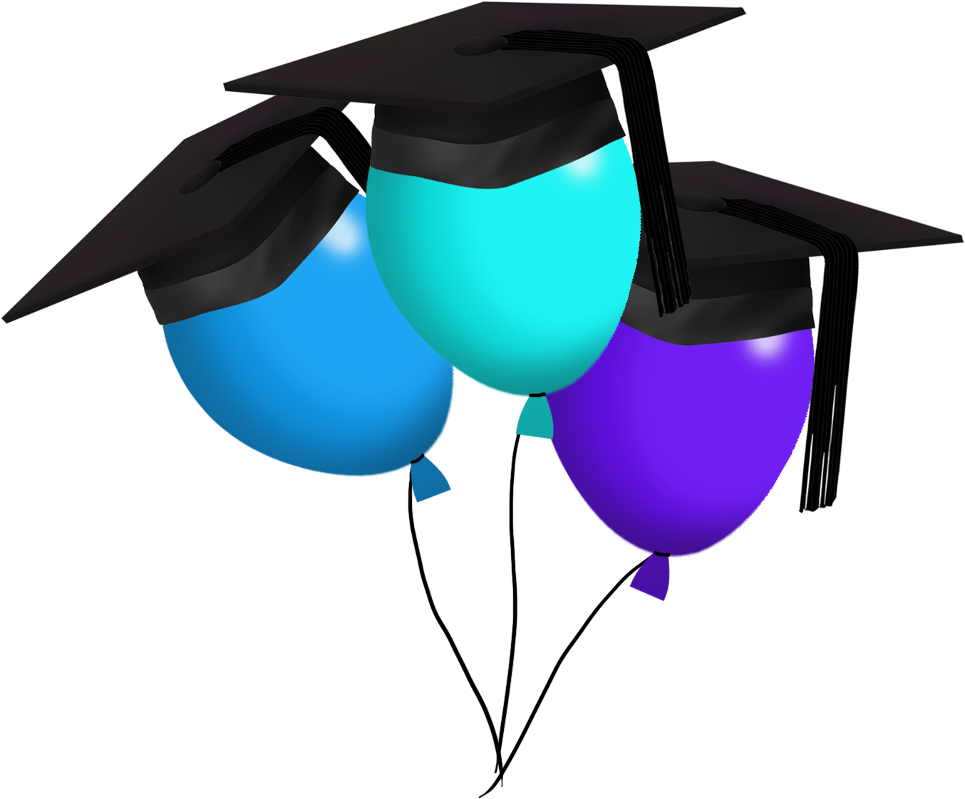 Funny Graduation Balloons Clipart Graduation Clipart Funny Graduation Balloons Clipart Graduation Clipart 1417x1339 Png Clipart Download