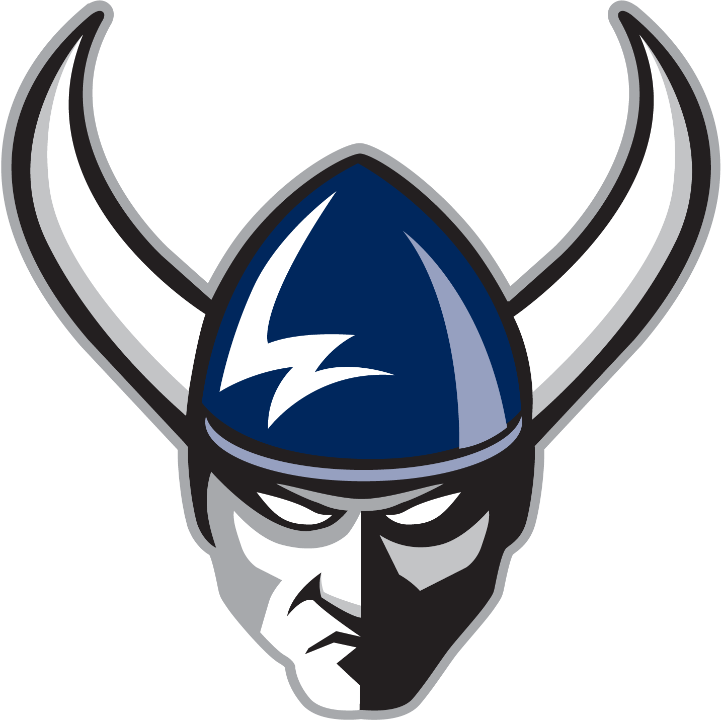 Western Washington - Western Washington University Mascot (1433x1433)