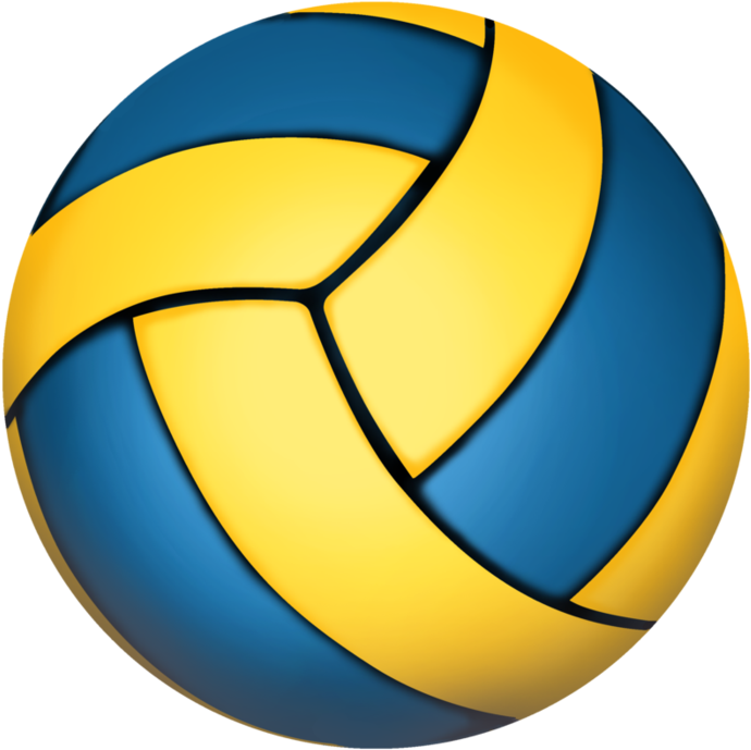 Volleyball Clip Art - Volleyball (786x1017)