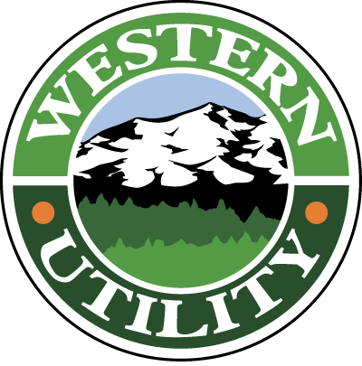 Western Utility - Western Utility Contractors (400x405)