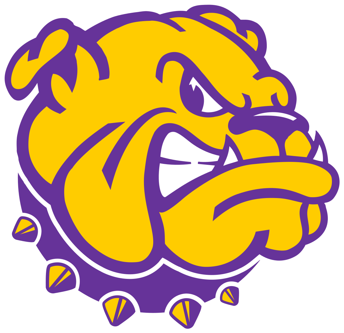 Western Illinois University Leathernecks (1200x1158)