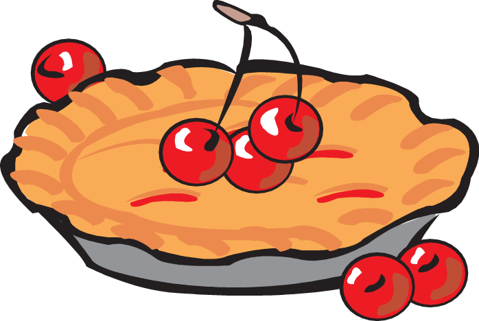 Thanksgiving Pie Thanksgiving Clip Art - Thanksgiving Pie Thanksgiving Clip Art (698x468)