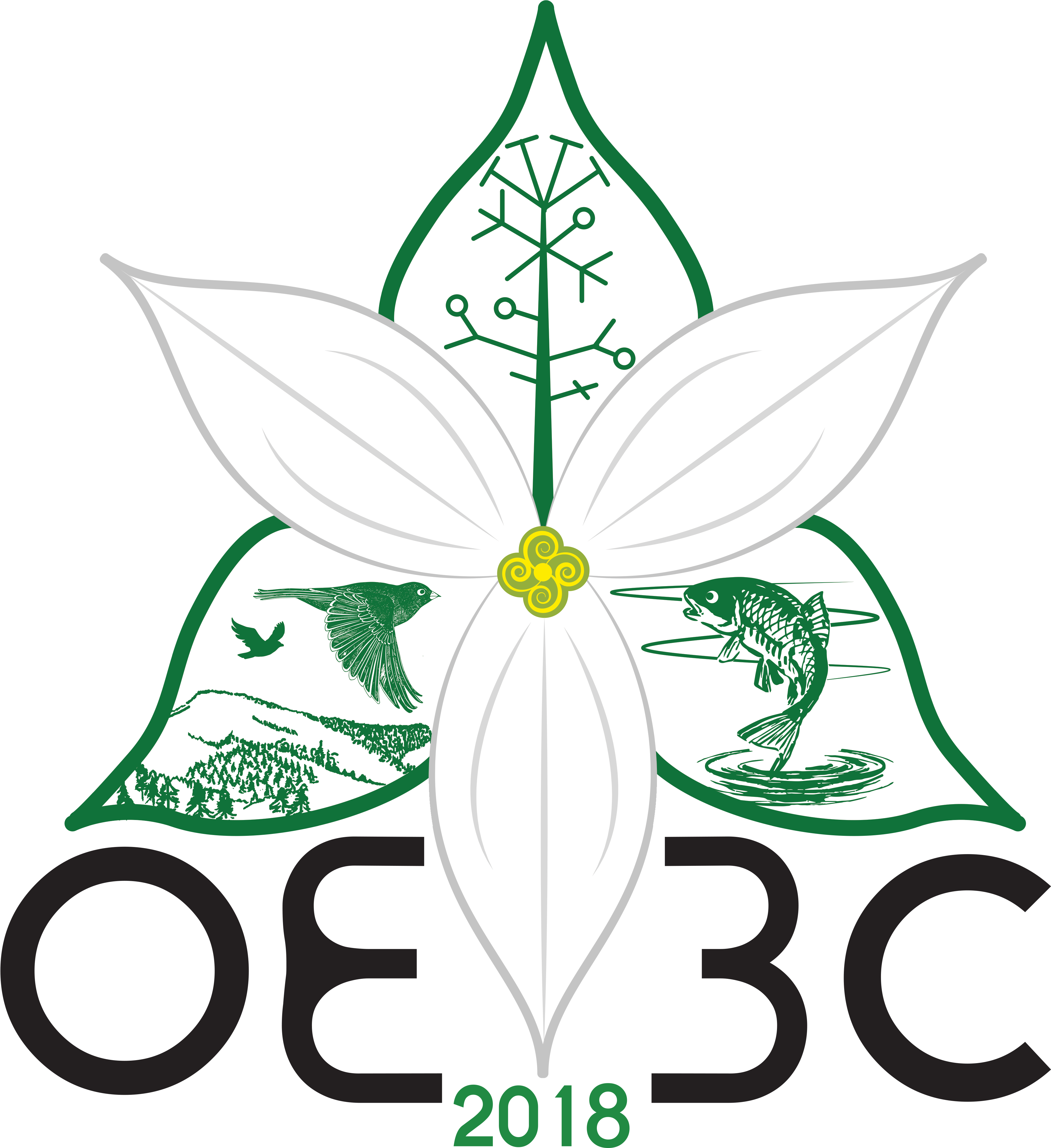 Oe3c Logo - University (4029x4335)