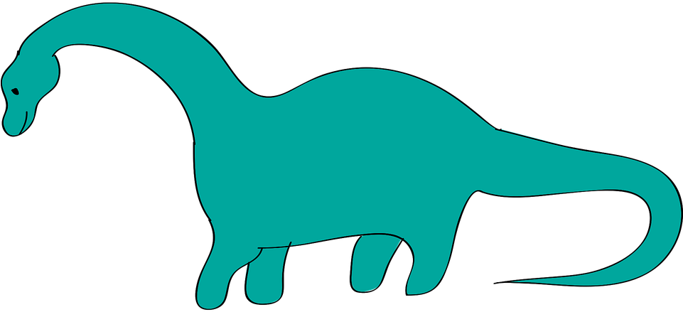 Dinosaur Toy Rubber Dinosaur Clip Art - Toy Dinosaur Clipart (1280x640)