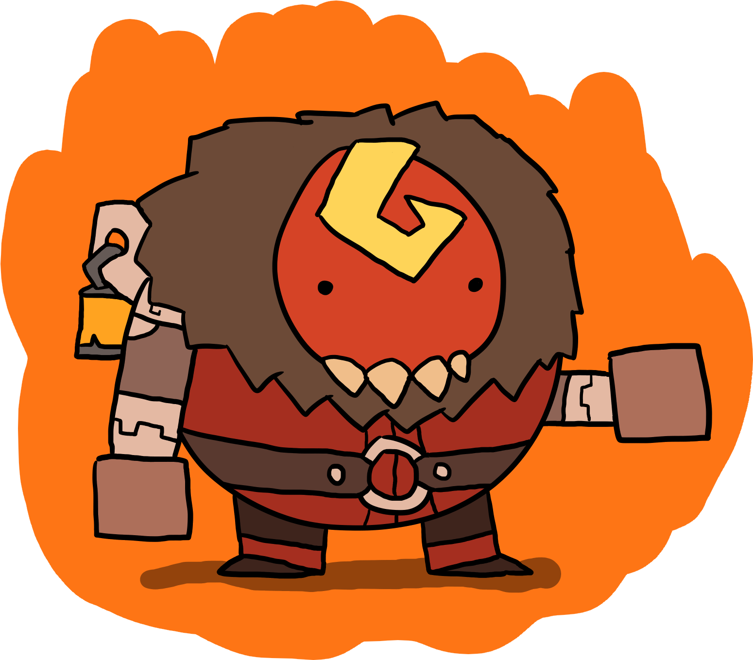 Woka ашка. Battlerite Ashka. Ашка.арт баттлрвйт. Ашка рисовать. Баттл Стар ашка.