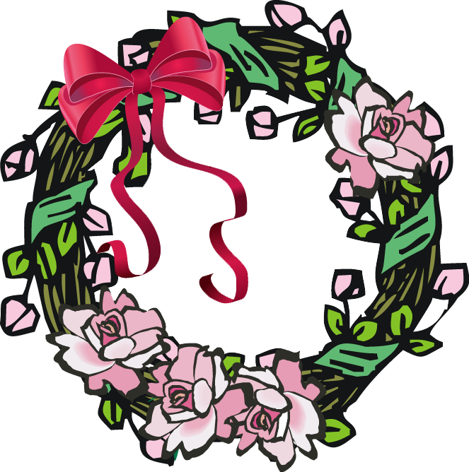 Spring Is Here Clip Art - Nokia C1 Clip Art (663x668)