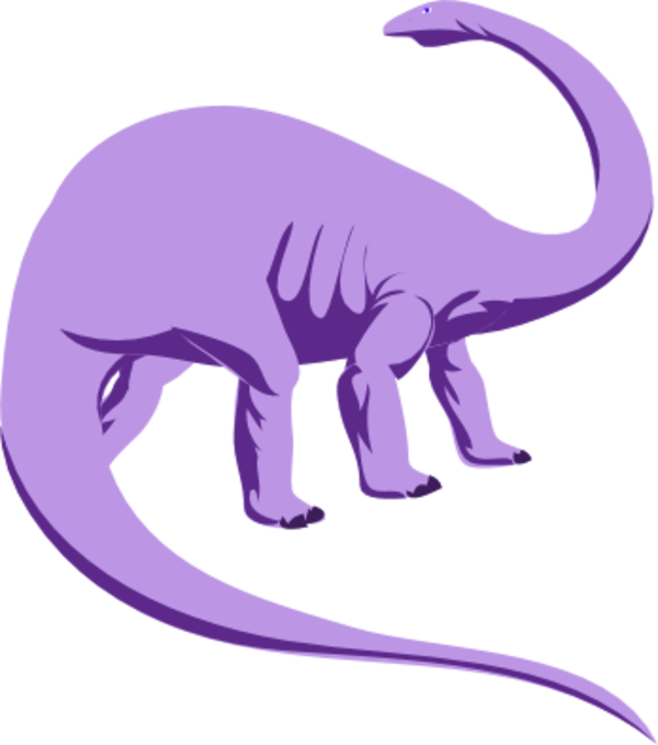 Dinosaur Triceratops Clip Art - Dinosaur Triceratops Clip Art (600x679)