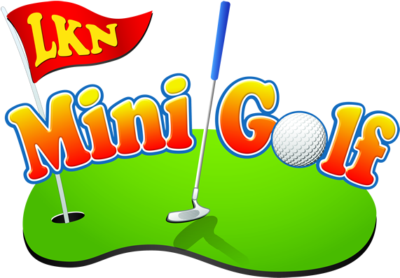 Mini Golf Clip Art Lake Norman Mini Golf Things To - Clip Art (640x480)