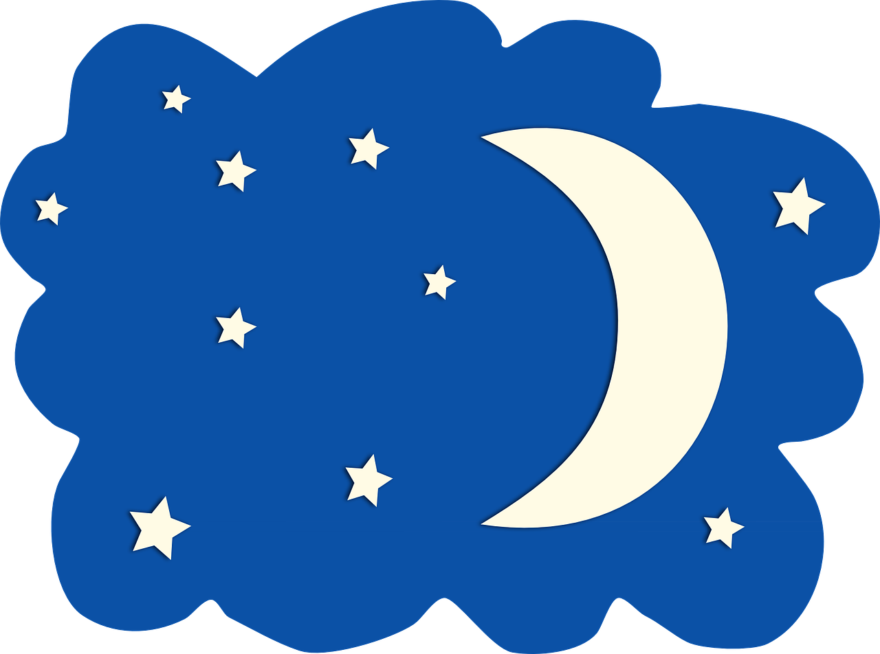Night png. Луна и звезды вектор. Ночь картинка для детей. Ночь на прозрачном фоне для детей. Месяц и звезды не прозрачном фоне.