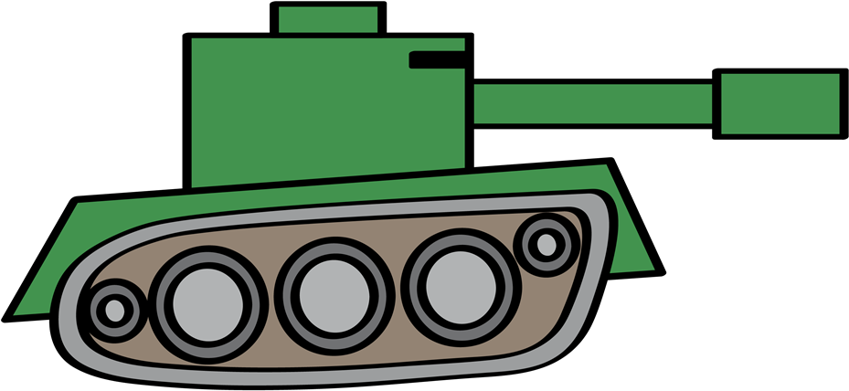 Army Tank Clip Art Army Tank Clipart Clipart Panda - Tank Clipart (1000x541)