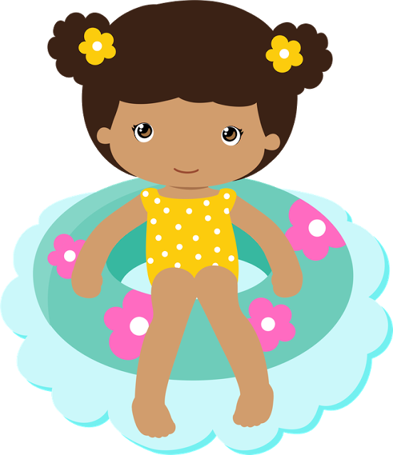 Praia * Piscina - Boys Pool Party Minus Png (552x640)