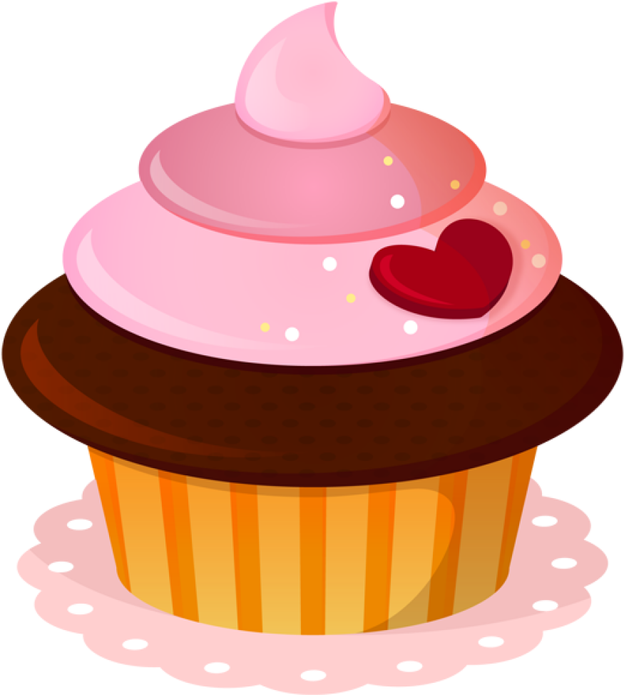 Cupcake Images Clip Art D4gf9mn 609626 Cupcakes Dinosaur - Clip Art Cup Cake (1024x1024)
