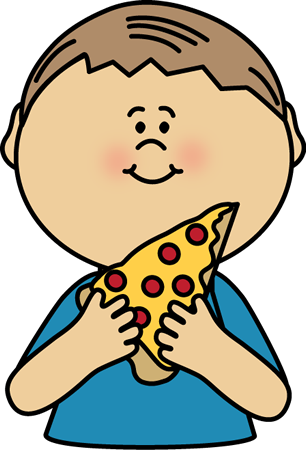 More Clip Art Pizza Clip Art Pizza Images For Teachers - Sit Criss Cross Clipart (306x450)