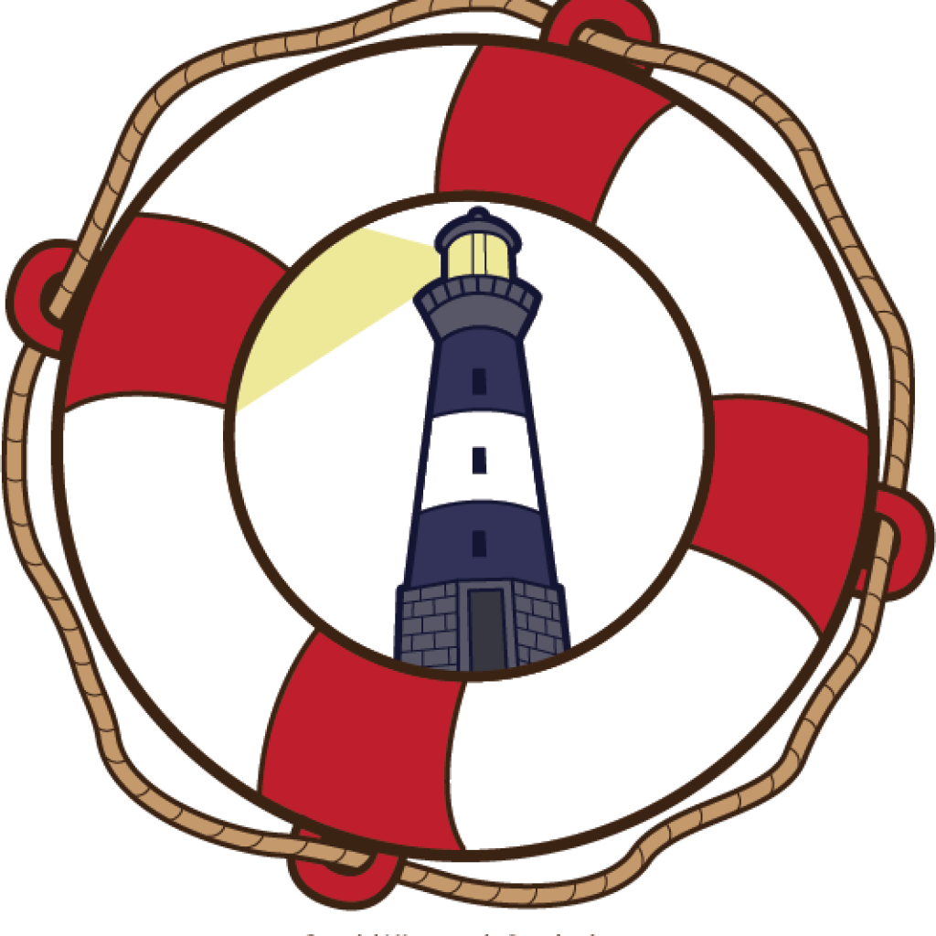 Lighthouse Images Clip Art Free Lighthouse Clipart - Clip Art (1024x1024)