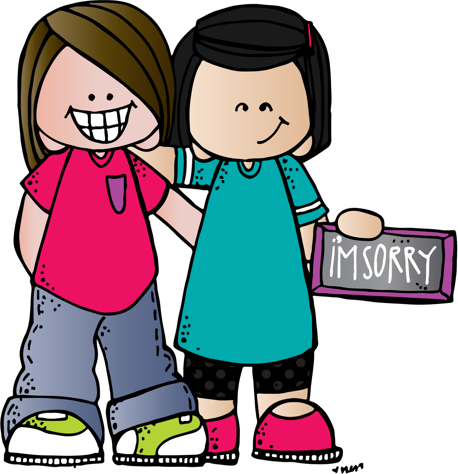 Light The World Day - Forgiveness Clip Art (1545x1600)