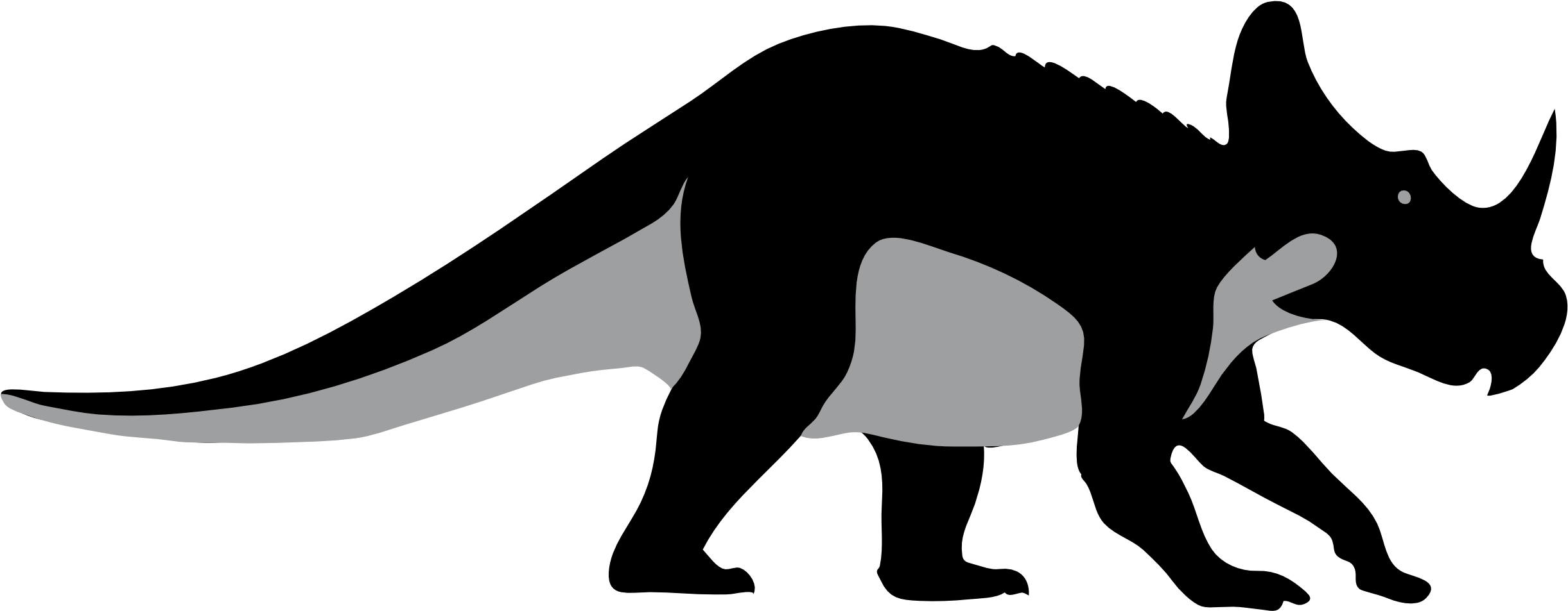 Download Dinosaurs Clip Art Svg Dinosaur 2555x1221 Png Clipart Download PSD Mockup Templates