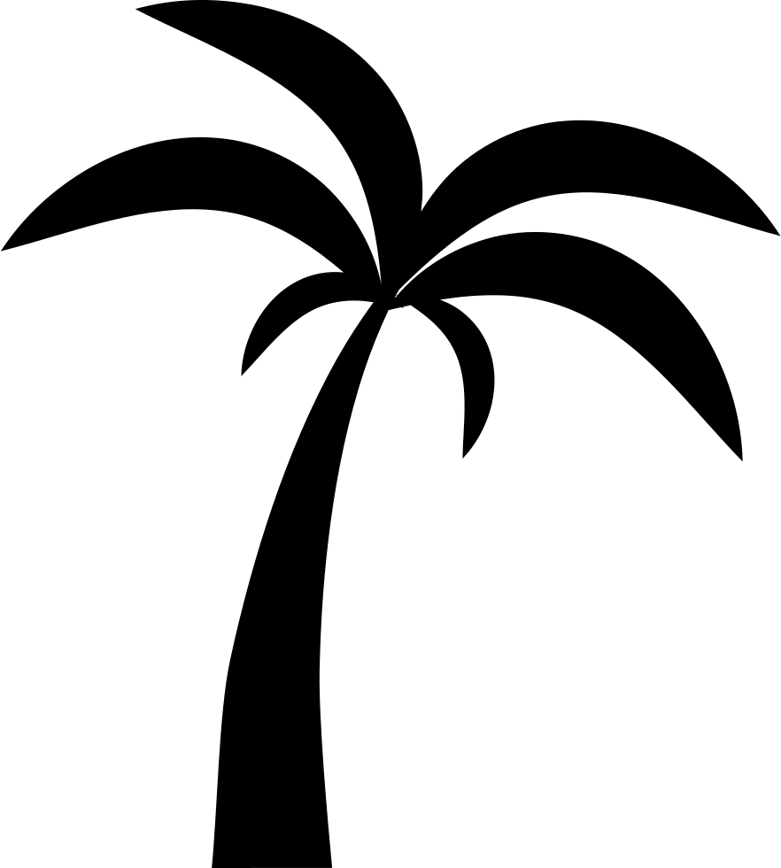 Pin Free Palm Tree Clip Art Images - Pin Free Palm Tree Clip Art Images (882x980)