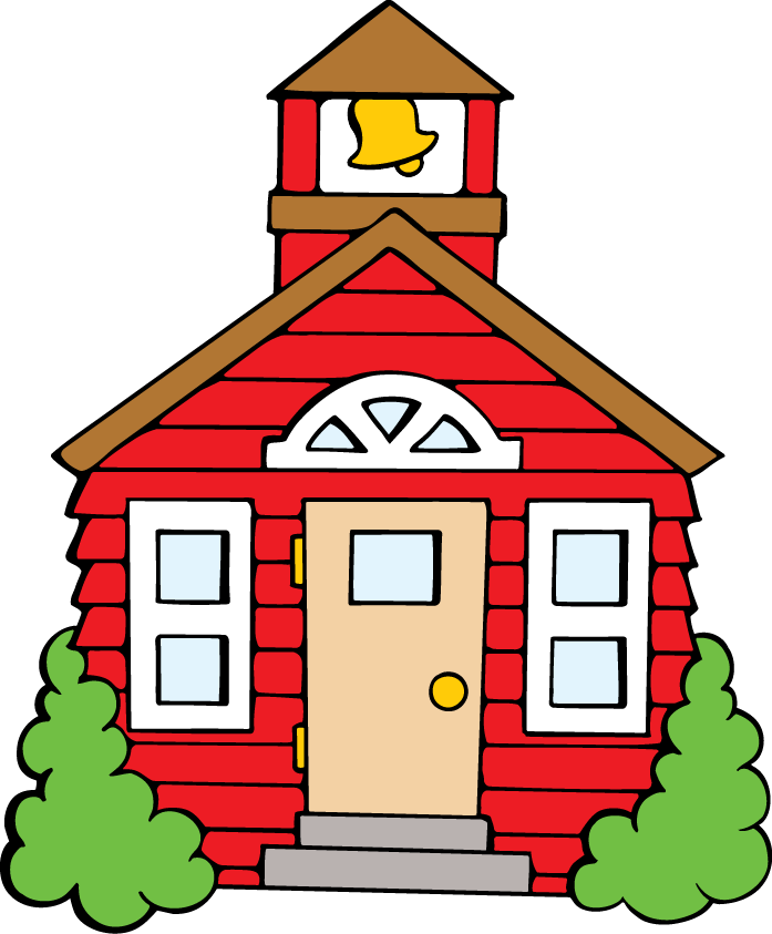 Summer - Preschool Clipart (697x843)