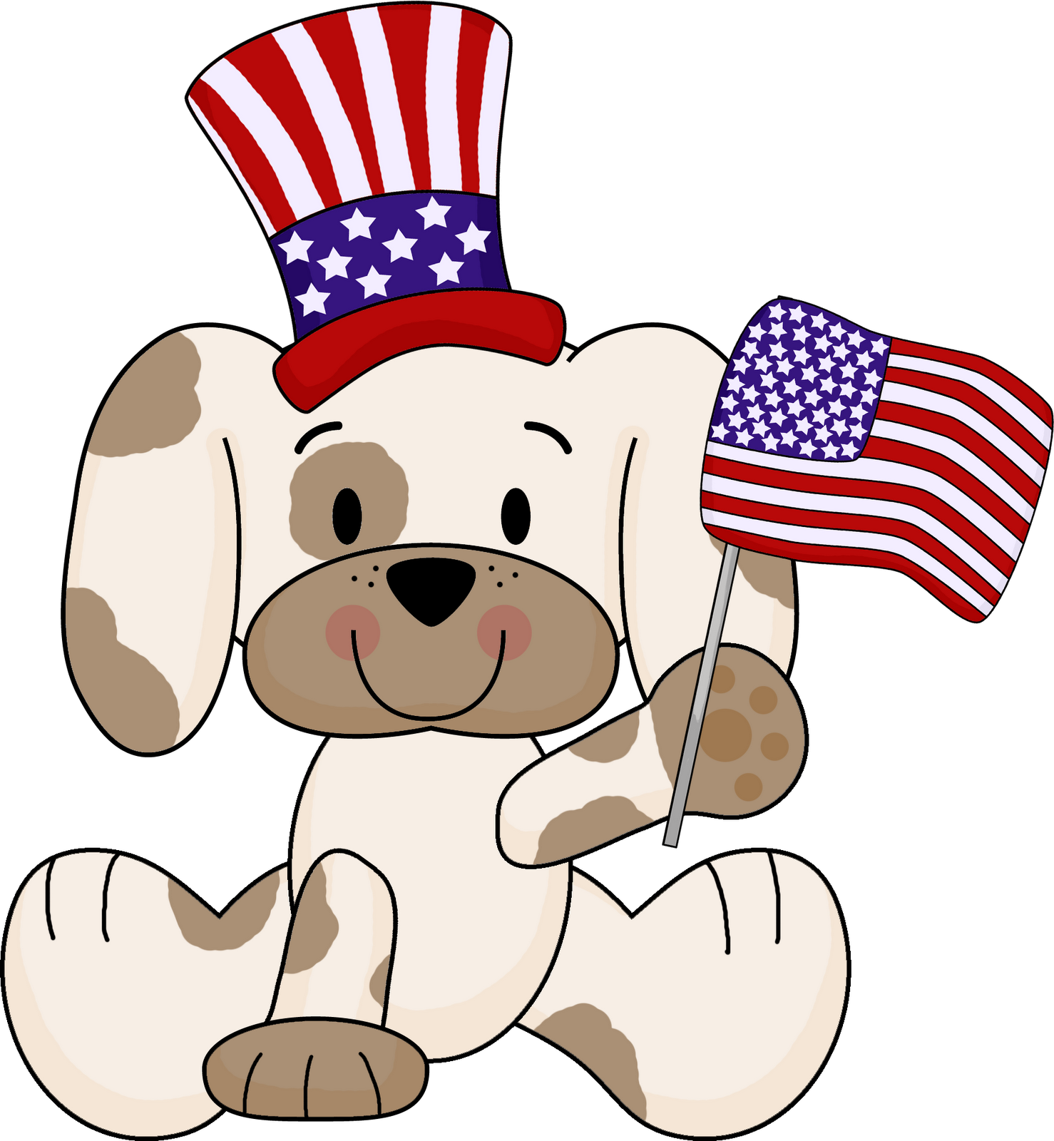 American Flag Clipart American Symbol - Memorial Day 2018 Clip Art (1478x1600)