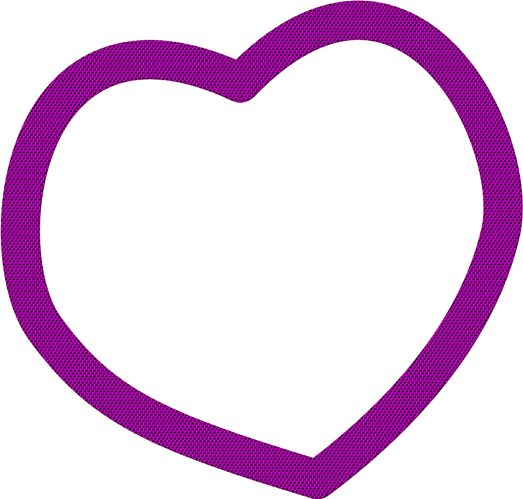 Purple Heart Clip Art Free Clipart Images - Label Code (1150x1100)