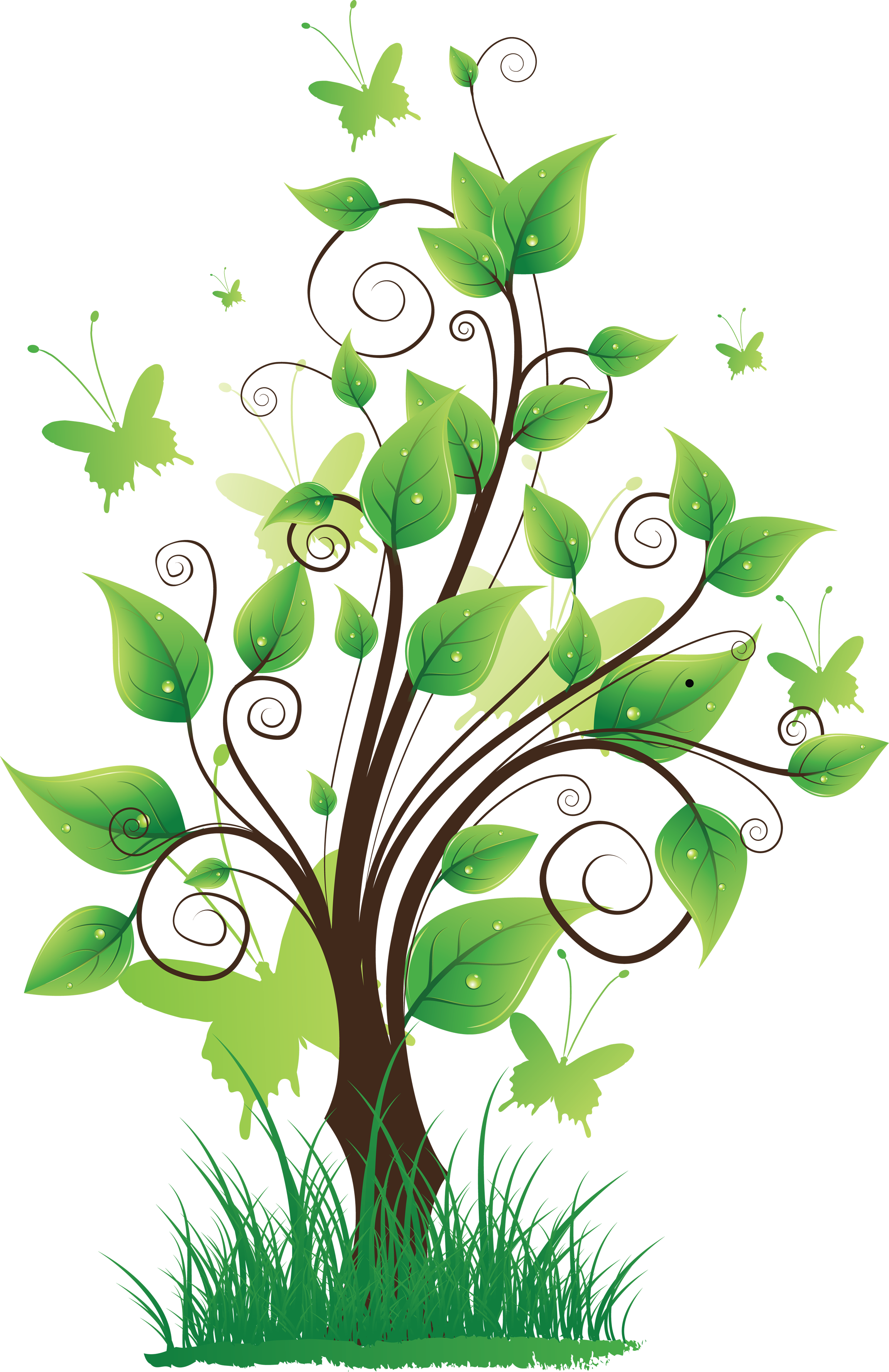 Nature Quality Png Clipart - Nature Quality Png Clipart (3320x5125)