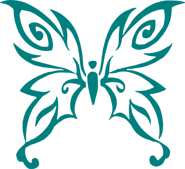 Teal Ovarian Cancer Logo (600x548)