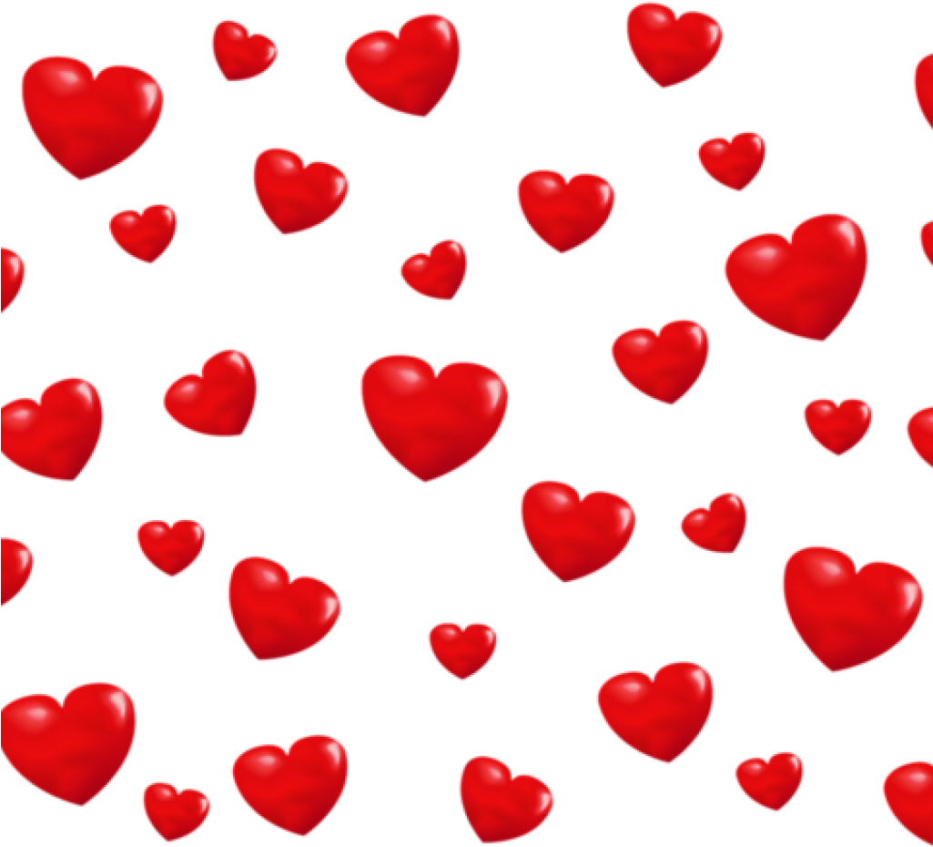 Clipart - Transparent Background Heart Clipart (1024x1024)