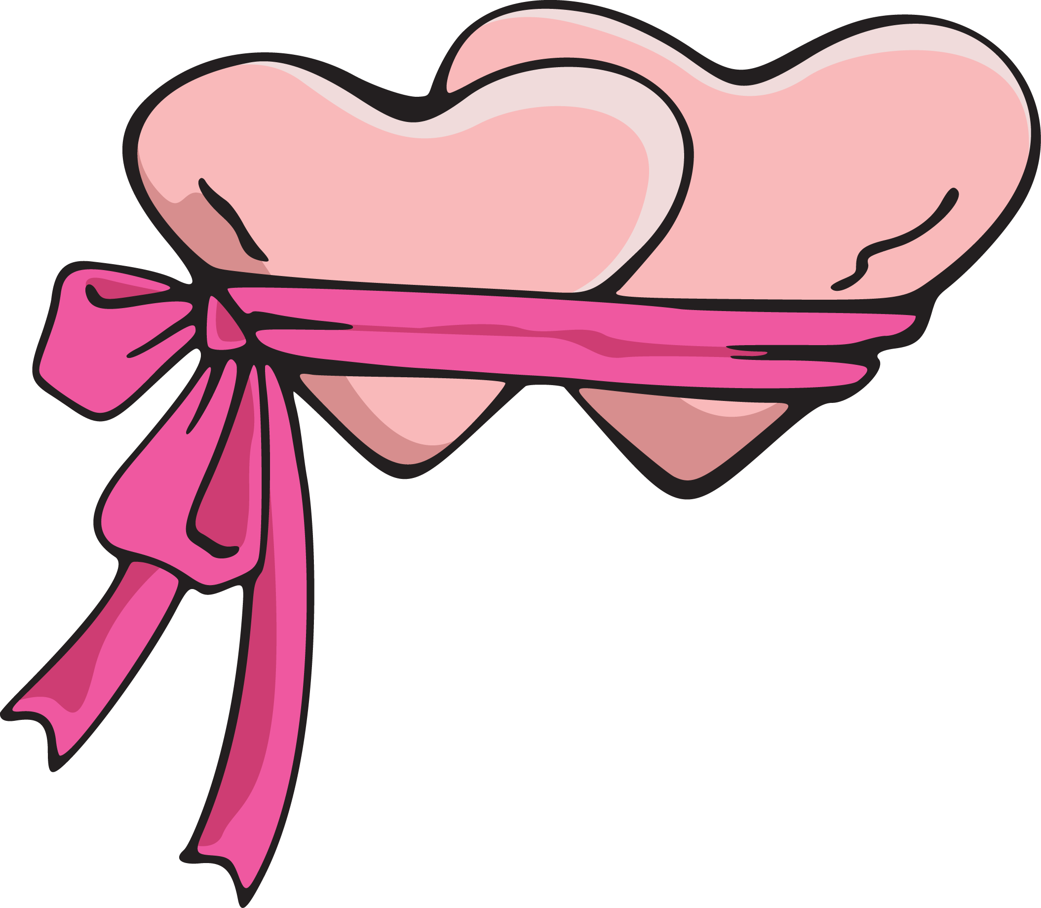 Valentine S Day Clip Art Clip Art - Valentine Clip Arts (2109x1839)
