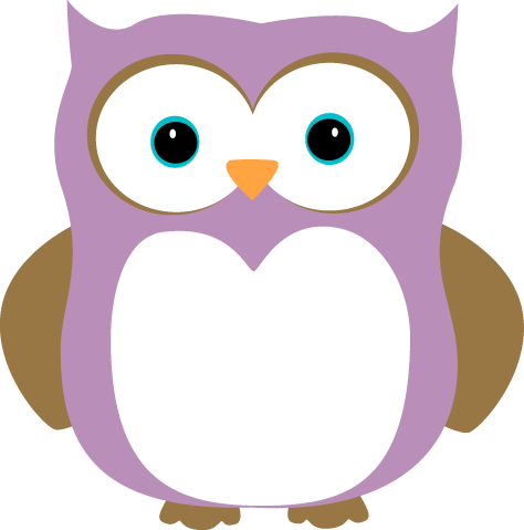 Owl Clipart - Labelling A Diagram Ielts Reading (474x479)