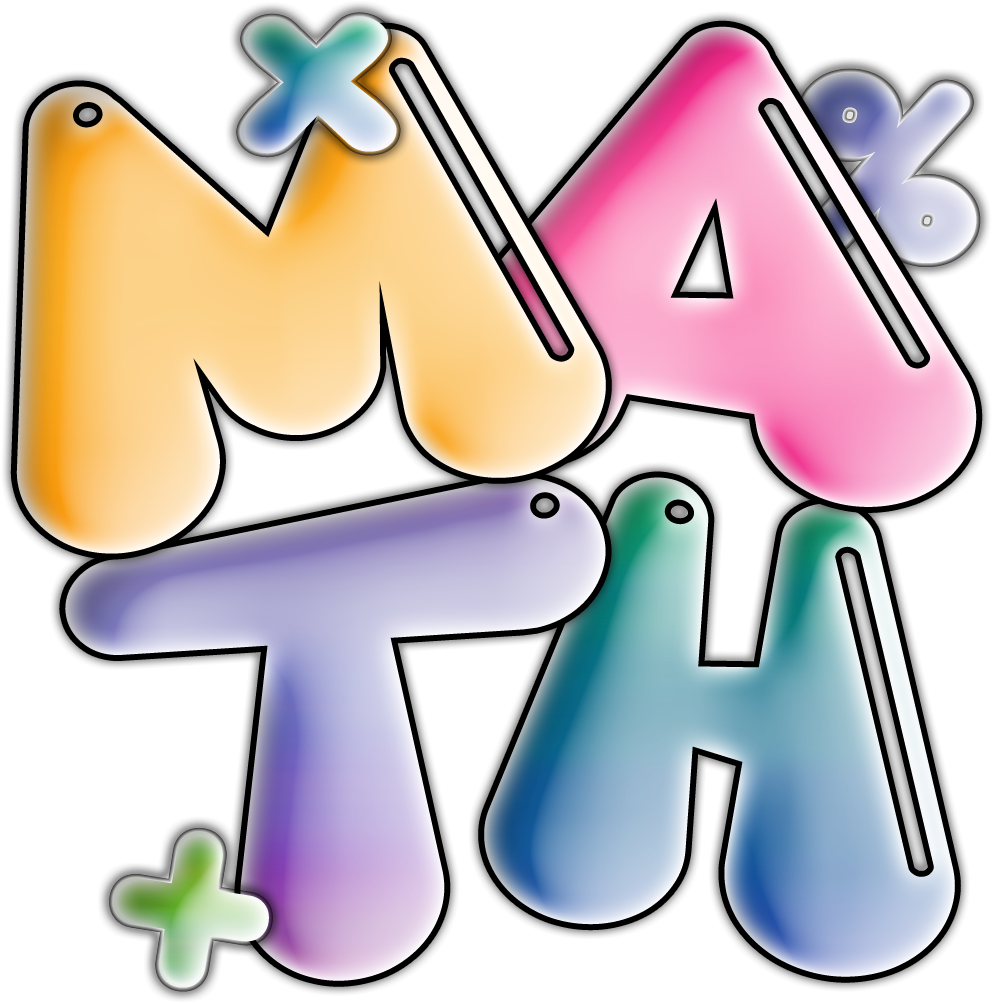 Math Clip Art Kids Clipart Image - Math Clipart Transparent (1163x1175)