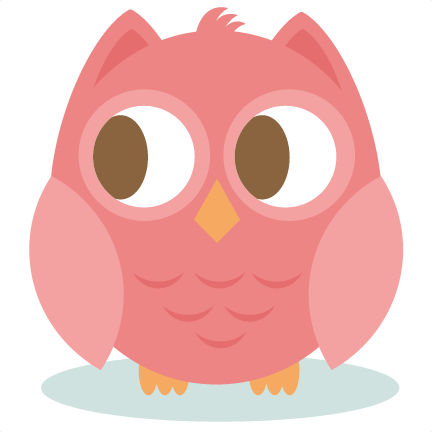 Clip Art Cute Owl Clipart Image - Clipart Cute Owl (432x432)