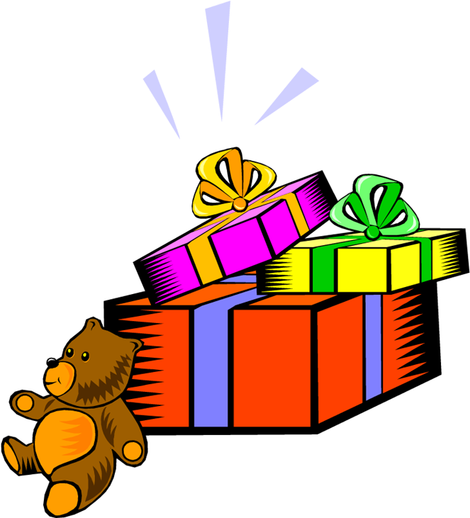 Tools From Clipart Vector Kitchen - Toys For Tots Clip Art (680x750)