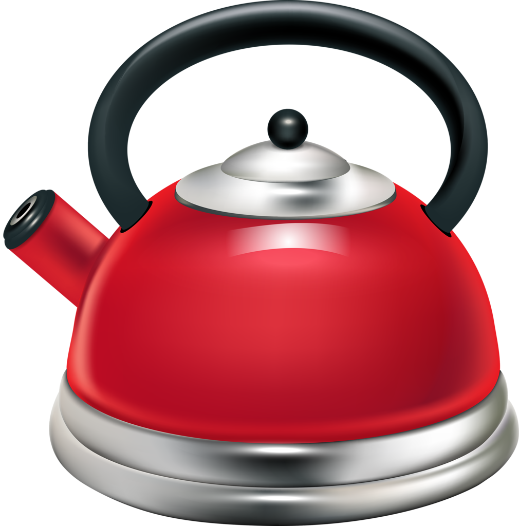 Kitchen Clipartfood - Kettle Images Clip Art (1010x1024)