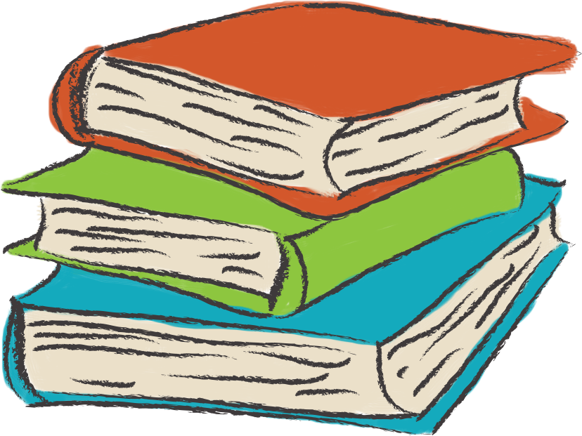 English Class Clipart - English Class Clipart (828x621)